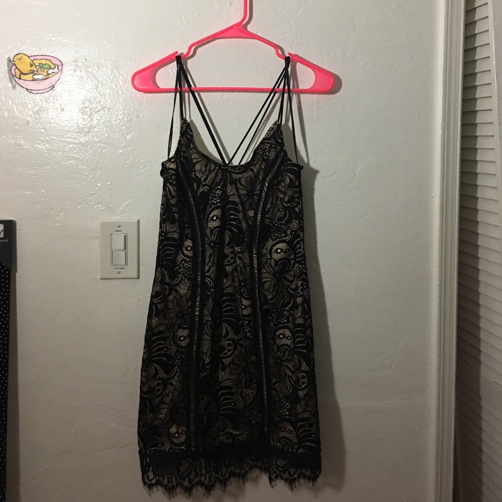 Forever 21 sexy dress